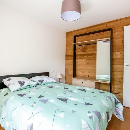 Le Planois Apartamento La Bresse Exterior foto
