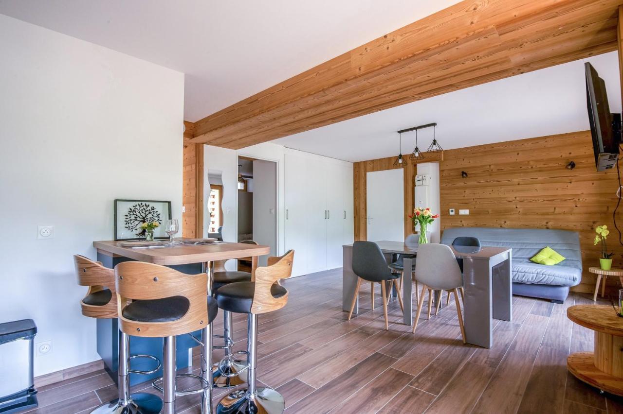 Le Planois Apartamento La Bresse Exterior foto