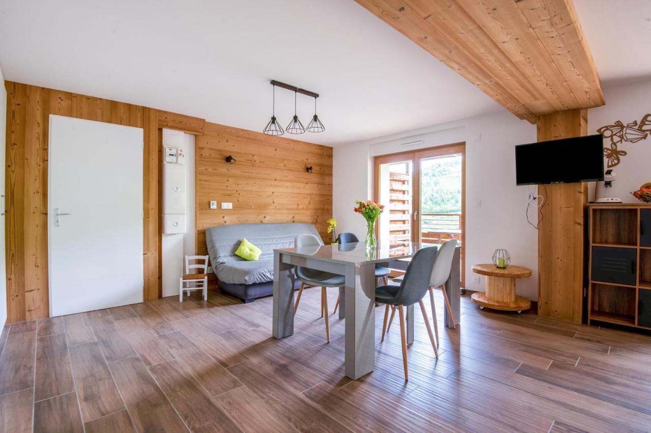 Le Planois Apartamento La Bresse Exterior foto