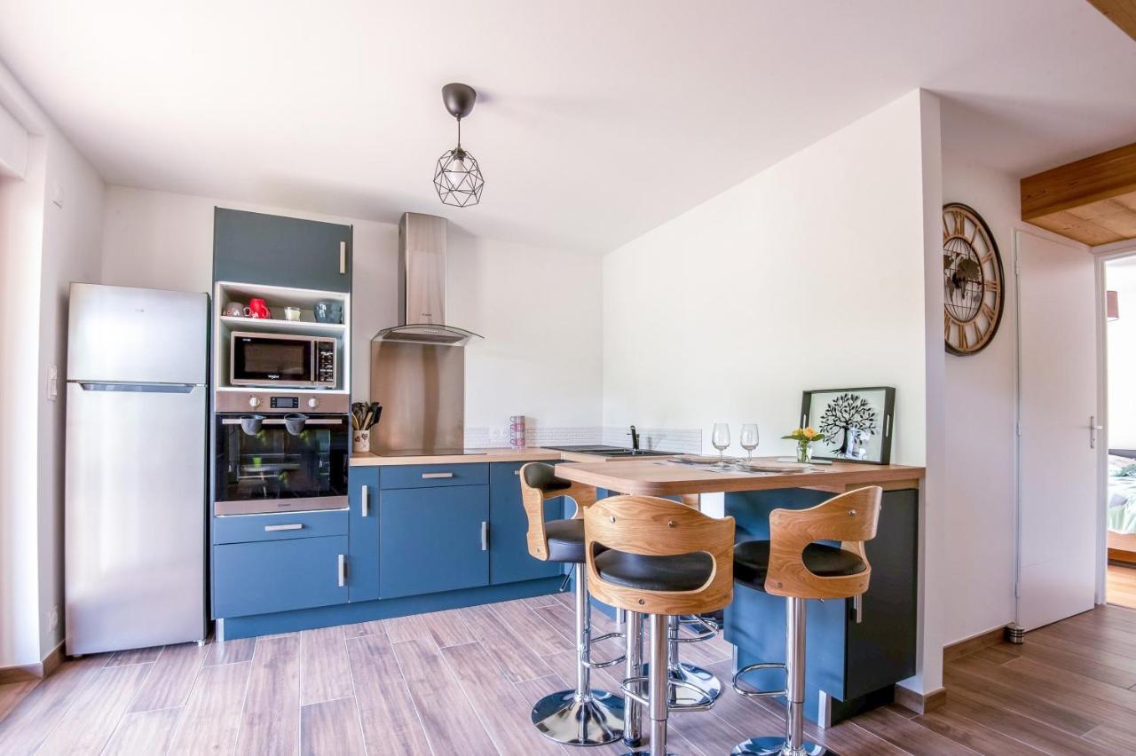Le Planois Apartamento La Bresse Exterior foto