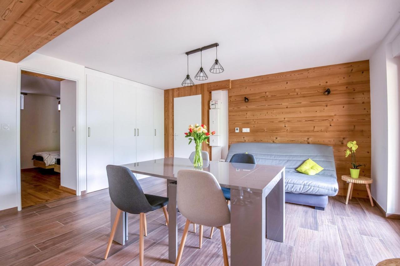 Le Planois Apartamento La Bresse Exterior foto